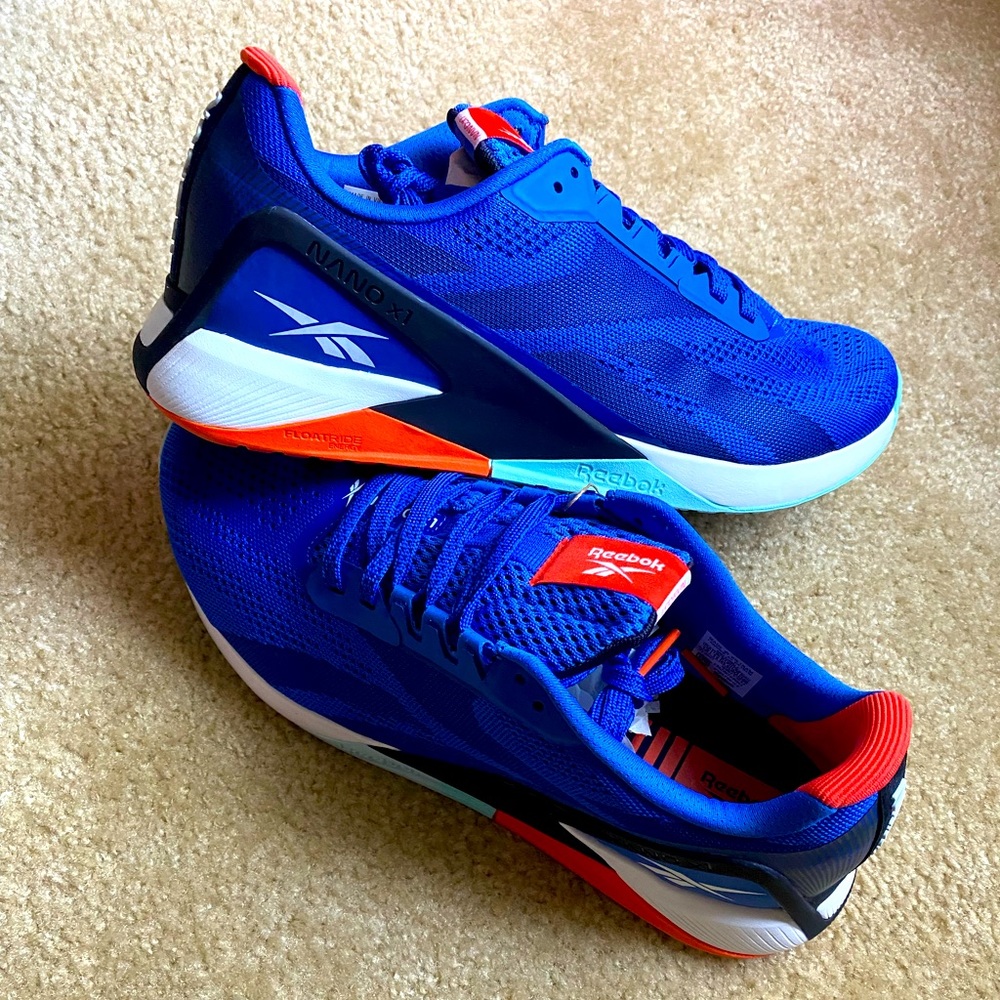 Reebok Nano x1 - men’s size 12